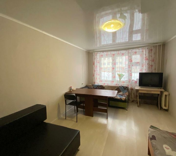 Продаётся 3-комнатная квартира, 74.7 м²