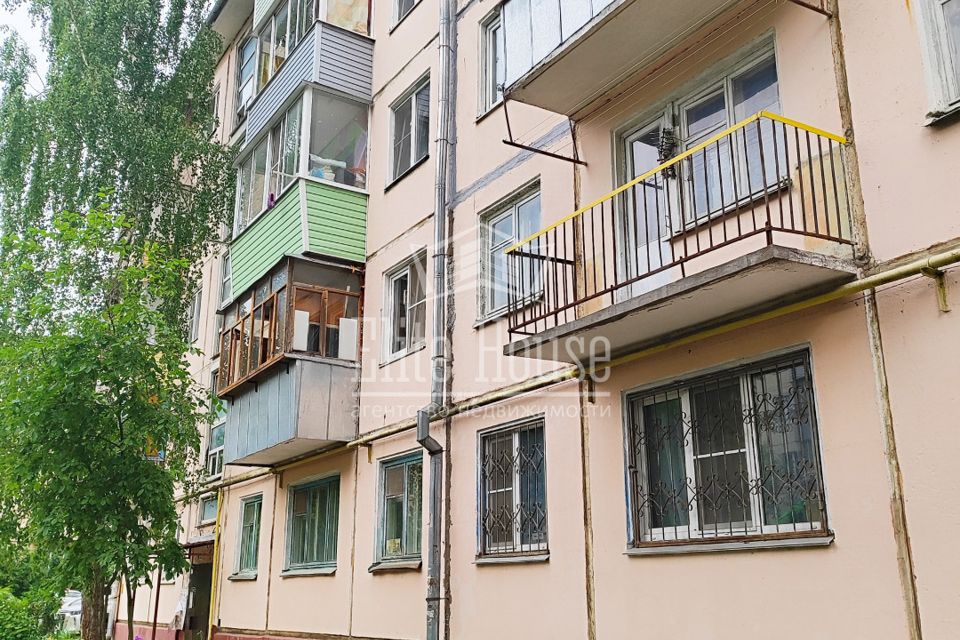 Продаётся 2-комнатная квартира, 44.9 м²