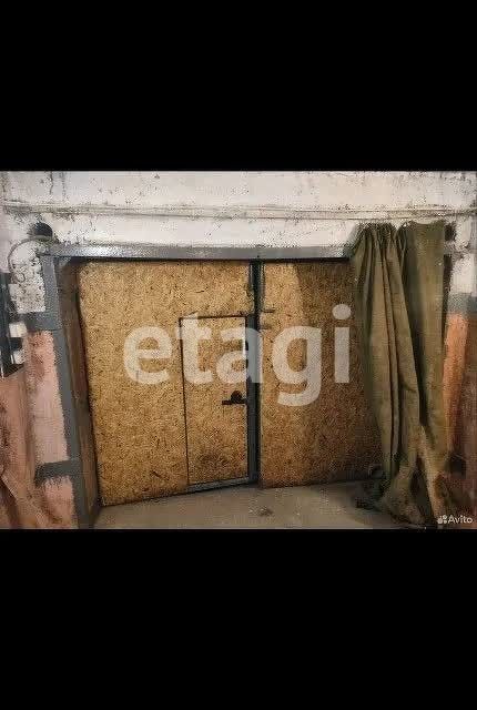 Продаётся гараж, 31 м²