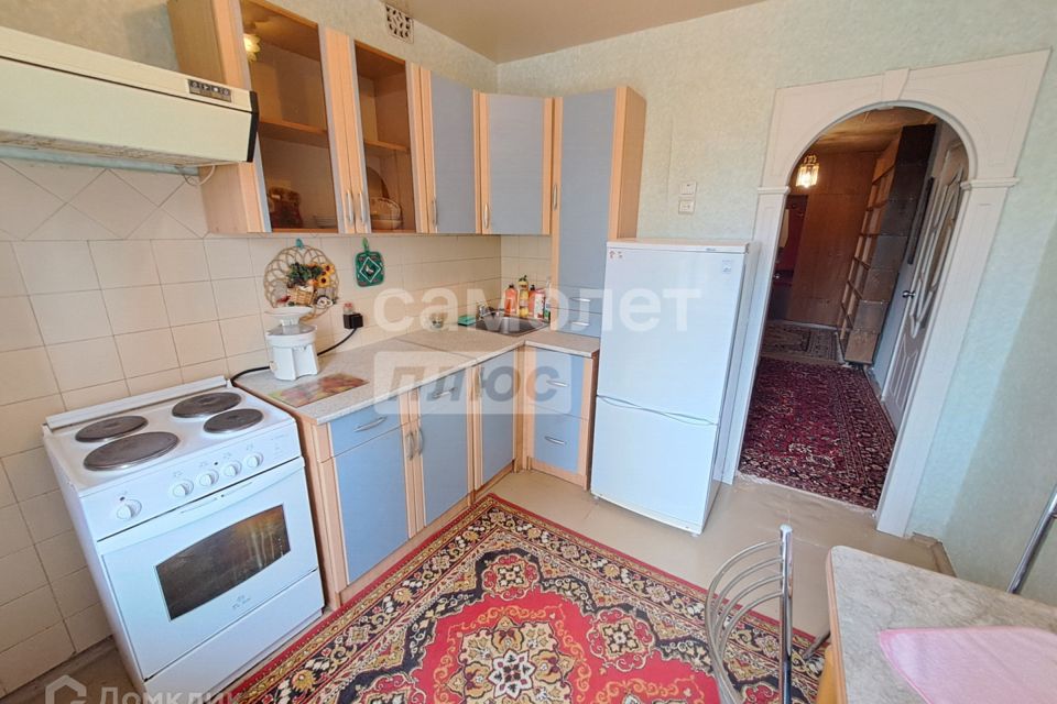 Сдаётся 2-комнатная квартира, 50 м²