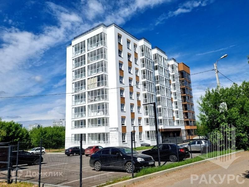 Продаётся 2-комнатная квартира, 35.8 м²