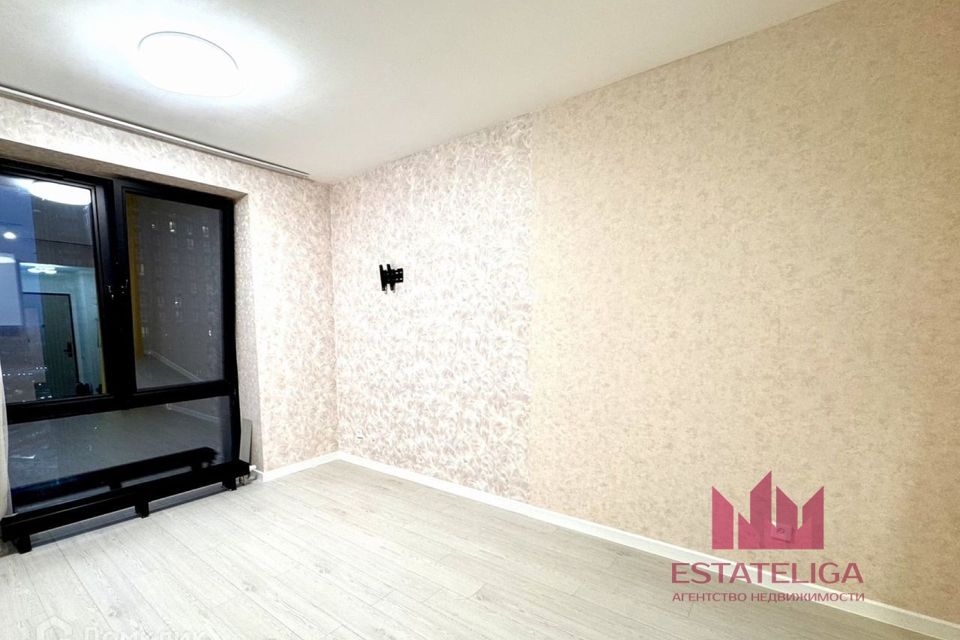 Продаётся студия, 23.3 м²