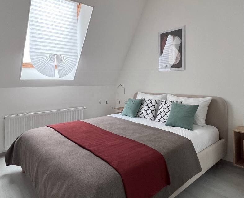 Сдаётся 1-комнатная квартира, 32 м²