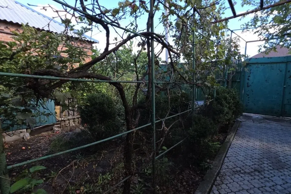 Продаётся 1-этажный дом, 66.7 м²