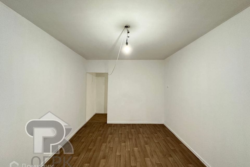 Продаётся 3-комнатная квартира, 58.5 м²