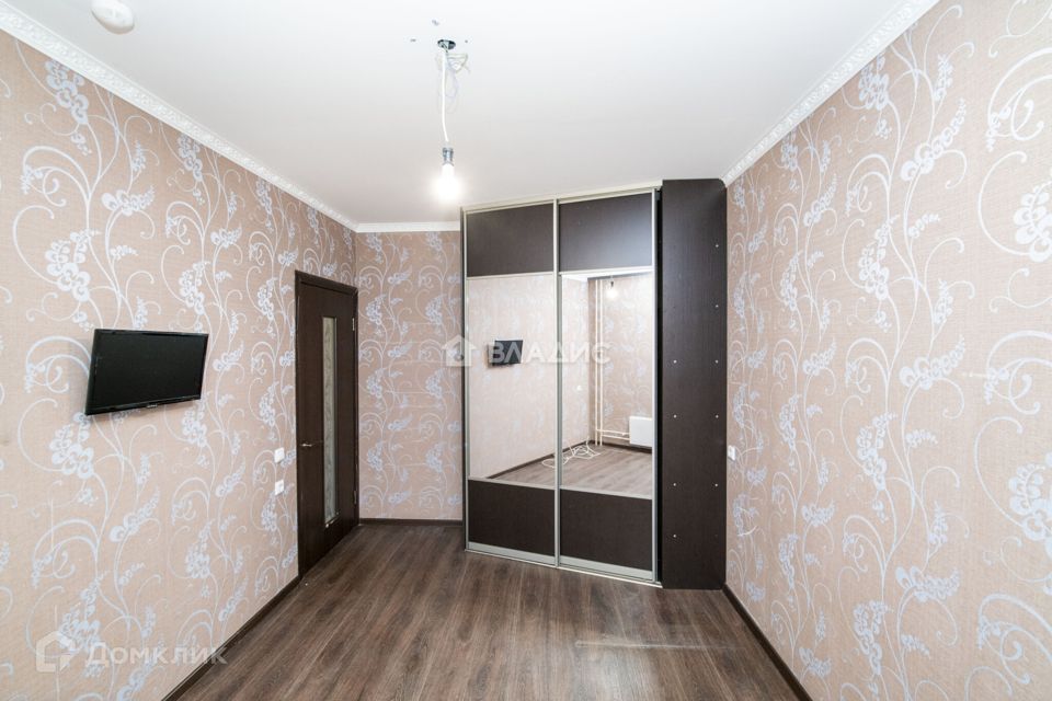 Продаётся 2-комнатная квартира, 42.5 м²