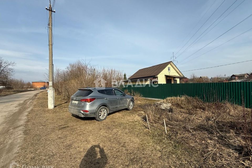 Продаётся 1-этажный дом, 40 м²