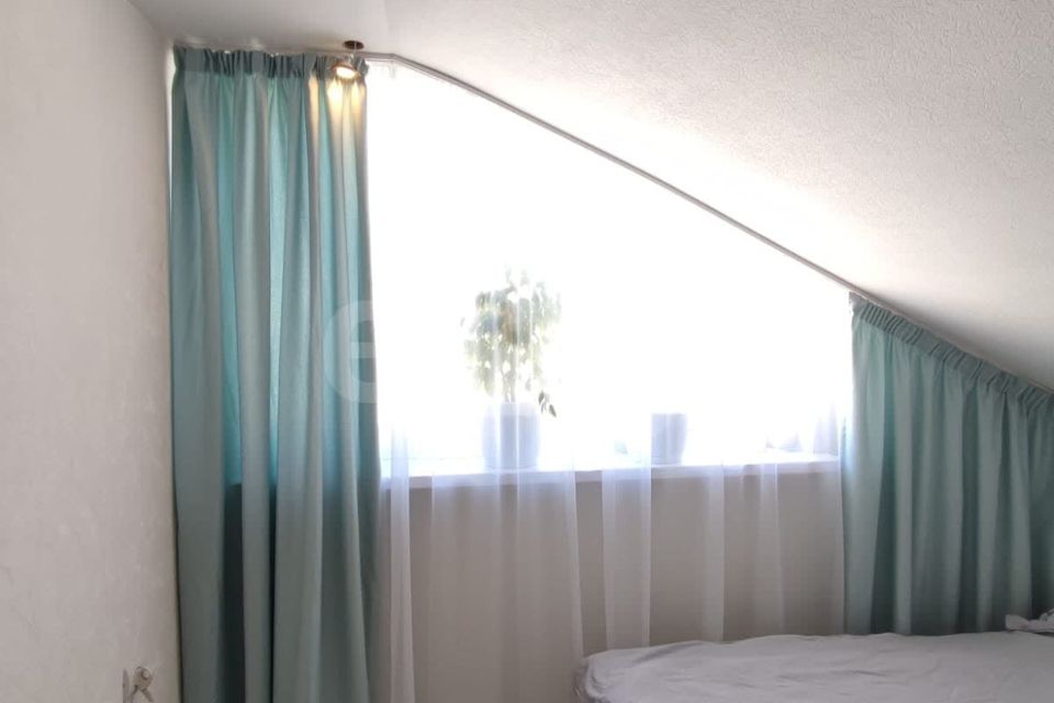 Продаётся 1-комнатная квартира, 31.8 м²