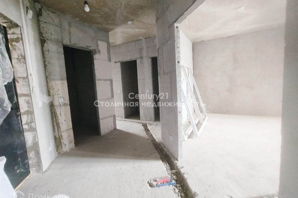 Продаётся 2-комнатная квартира, 68 м²