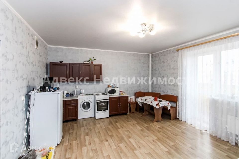 Продаётся студия, 32 м²