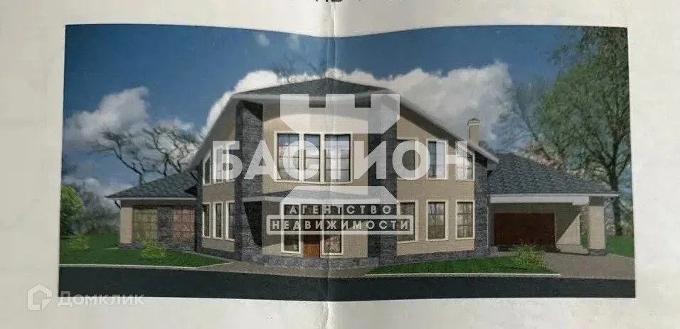 Продаётся участок, 20 сот., ИЖС