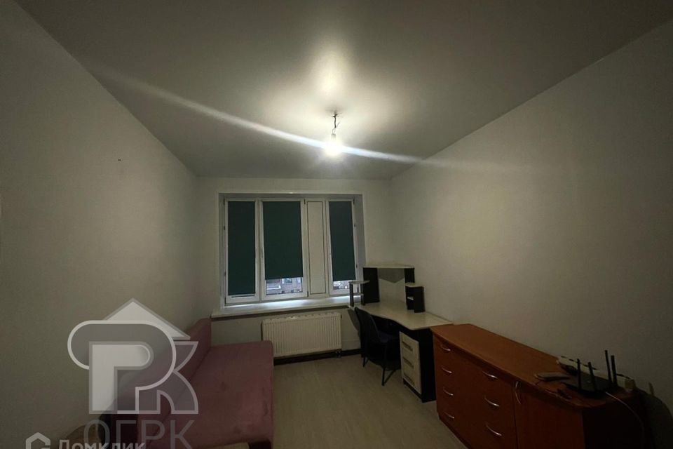 Продаётся 1-комнатная квартира, 30.8 м²