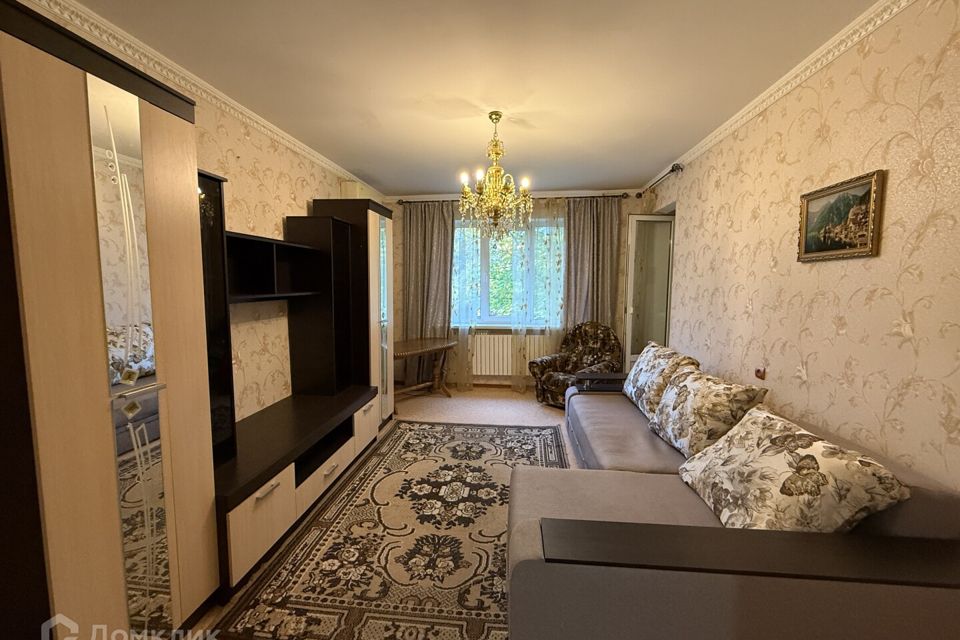 Продаётся 3-комнатная квартира, 69.1 м²