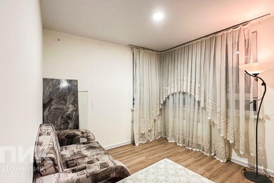 Сдаётся 2-комнатная квартира, 44.5 м²