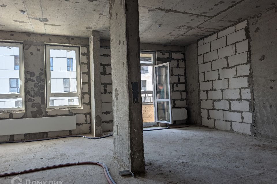 Продаётся 1-комнатная квартира, 28 м²