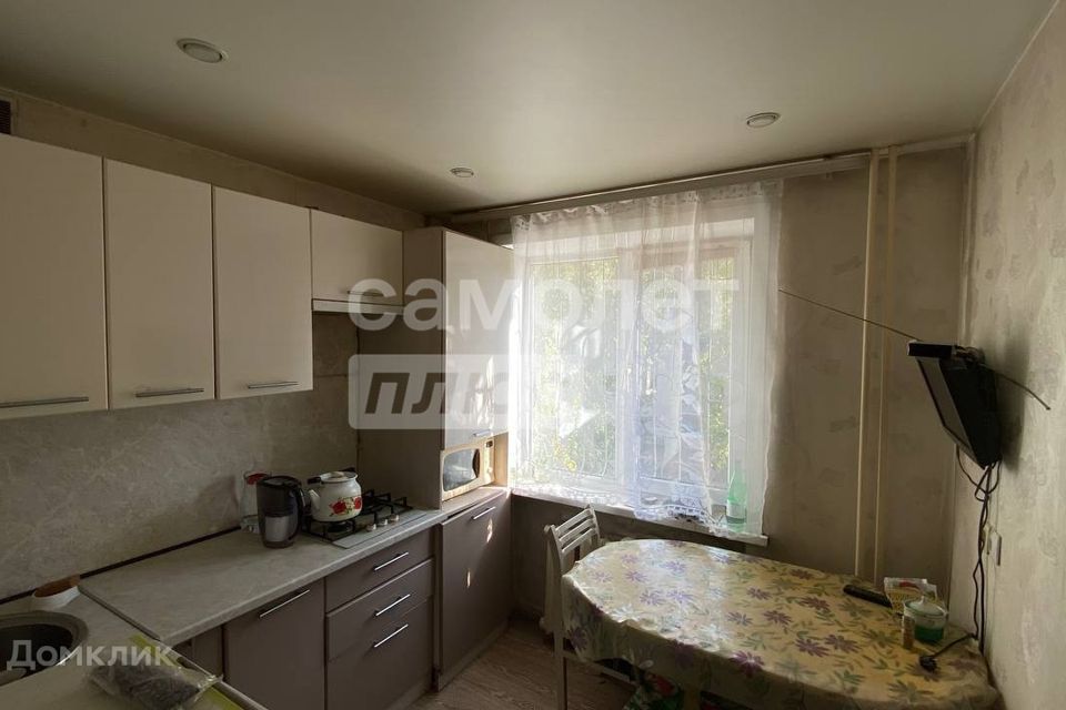 Продаётся 2-комнатная квартира, 46 м²