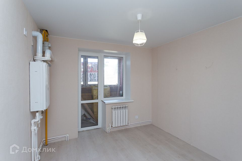 Продаётся 2-комнатная квартира, 54 м²