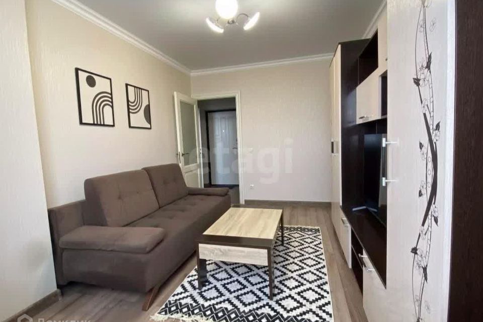 Продаётся 1-комнатная квартира, 30 м²