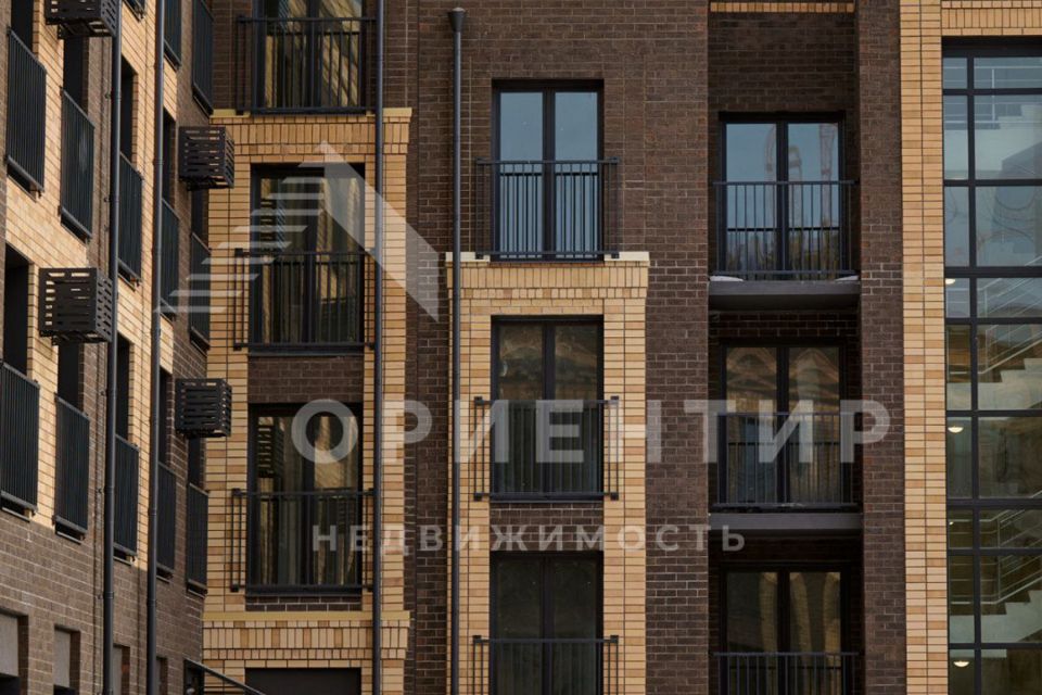 Продаётся 3-комнатная квартира, 77 м²