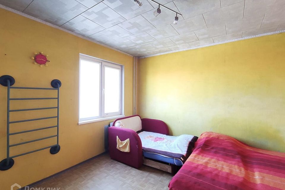Продаётся 3-комнатная квартира, 69 м²