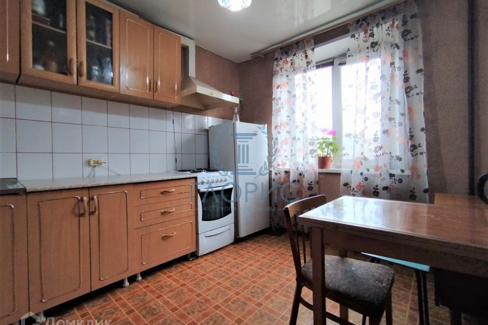 Продаётся 2-комнатная квартира, 50.2 м²