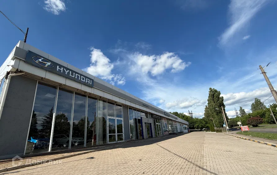 Продаётся торговое помещение, 2954 м²
