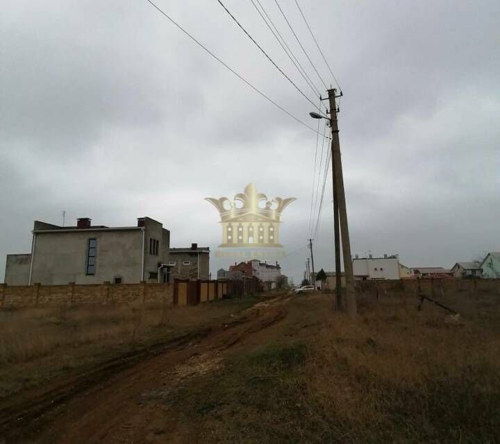 Купить Участок В Береговом Бахчисарайский Район