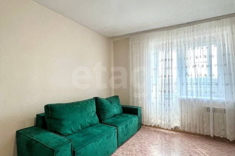 Сдаётся 1-комнатная квартира, 32.7 м²