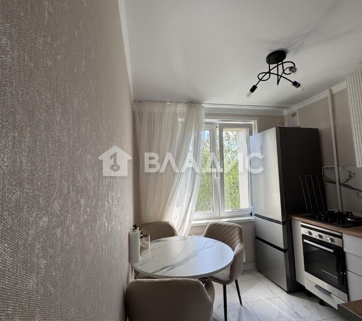 Продаётся 1-комнатная квартира, 33 м²