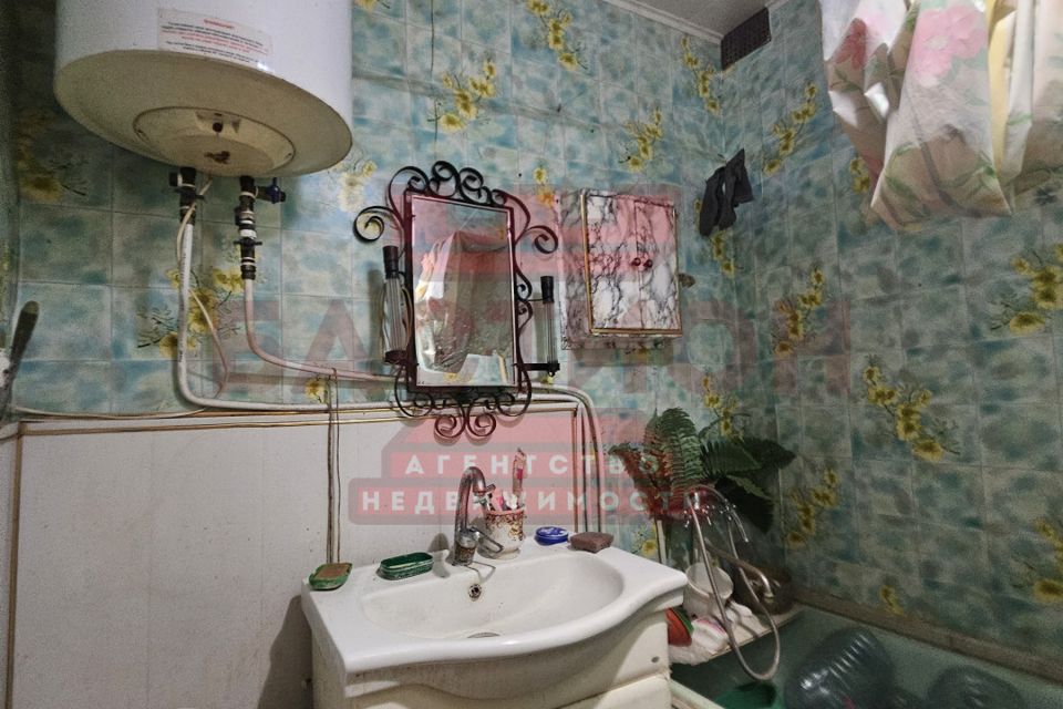 Продаётся 1-комнатная квартира, 33 м²