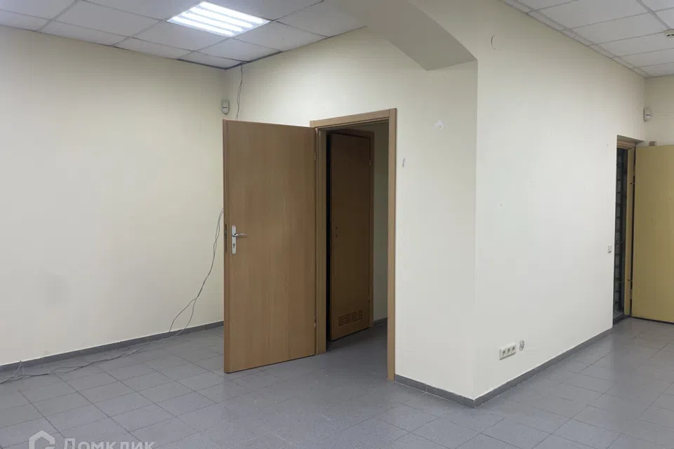 Сдаётся помещение своб. назначения, 49.1 м²