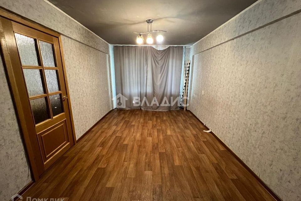Продаётся 2-комнатная квартира, 45.8 м²