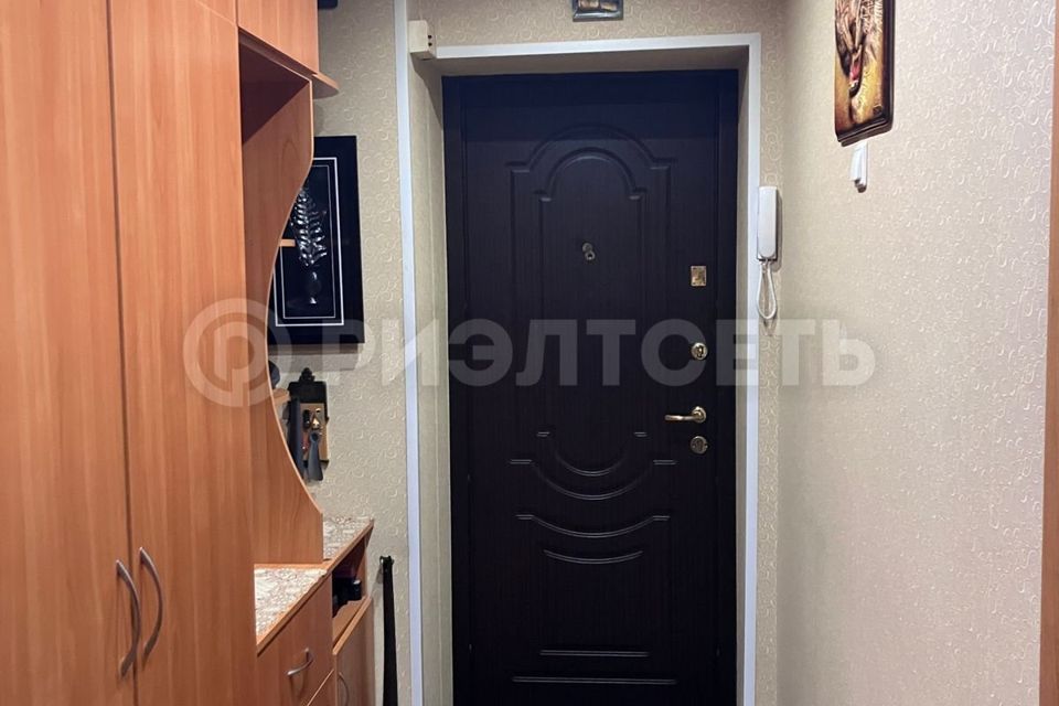 Продаётся 2-комнатная квартира, 49.1 м²