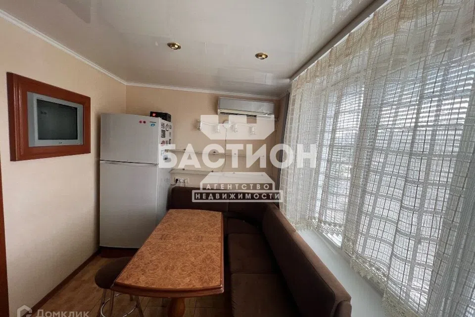 Продаётся 2-комнатная квартира, 50 м²