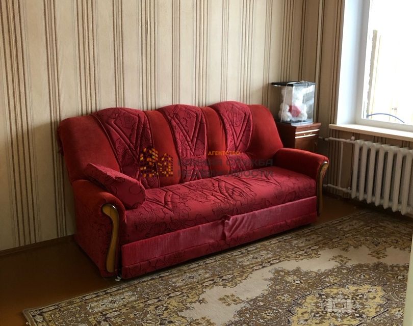 Сдаётся 2-комнатная квартира, 42 м²