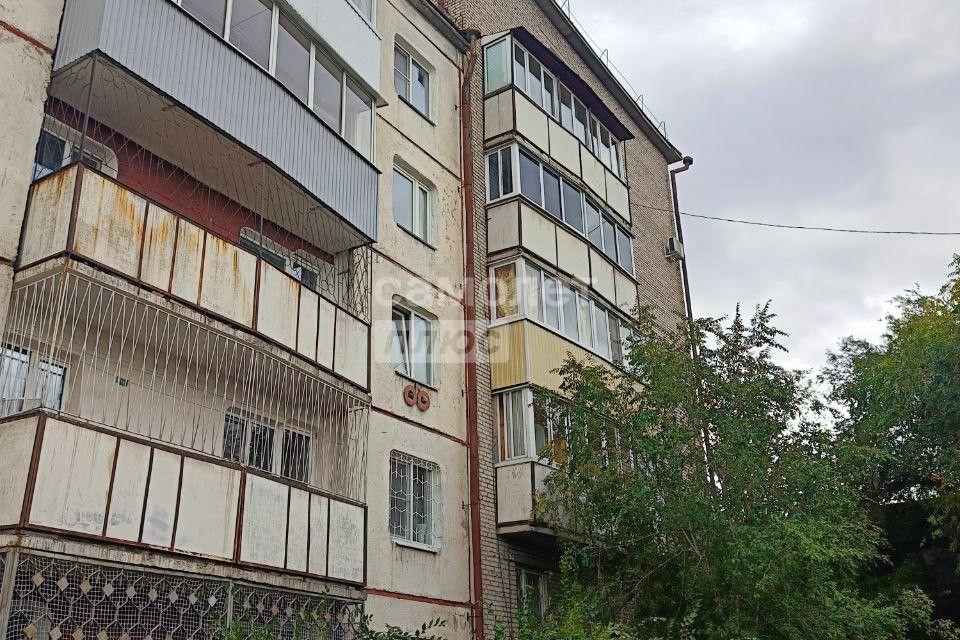 Продаётся студия, 31.7 м²