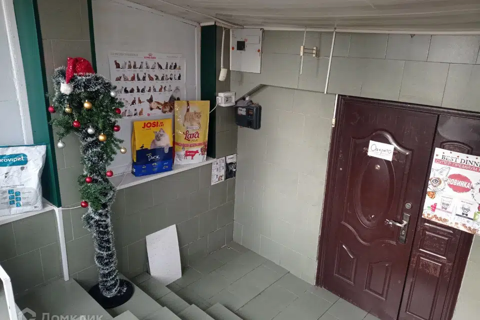 Продаётся помещение своб. назначения, 113.8 м²