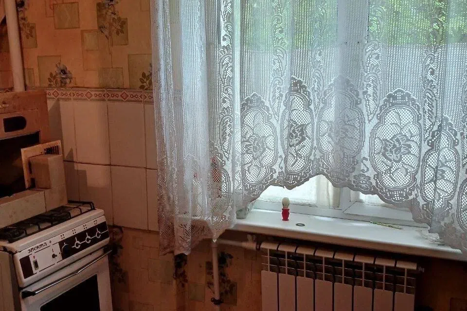 Продаётся 2-комнатная квартира, 40.2 м²