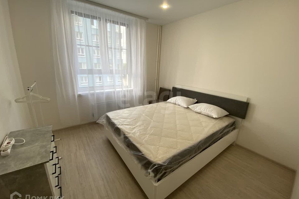 Сдаётся 2-комнатная квартира, 44.8 м²