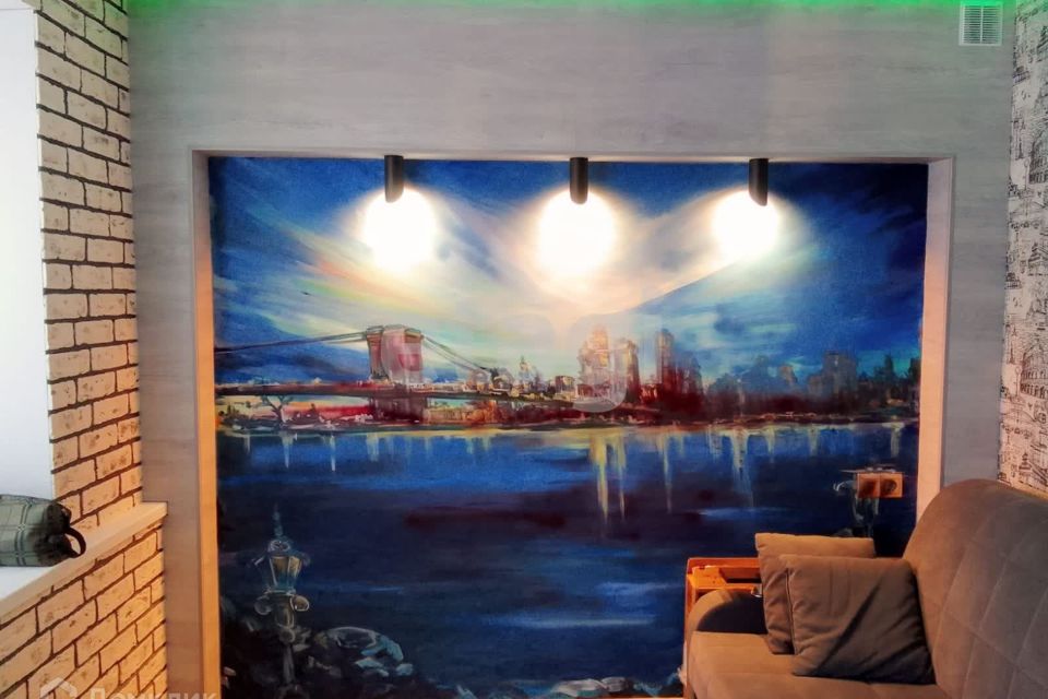 Продаётся комната в 1-комн. квартире, 12.7 м²
