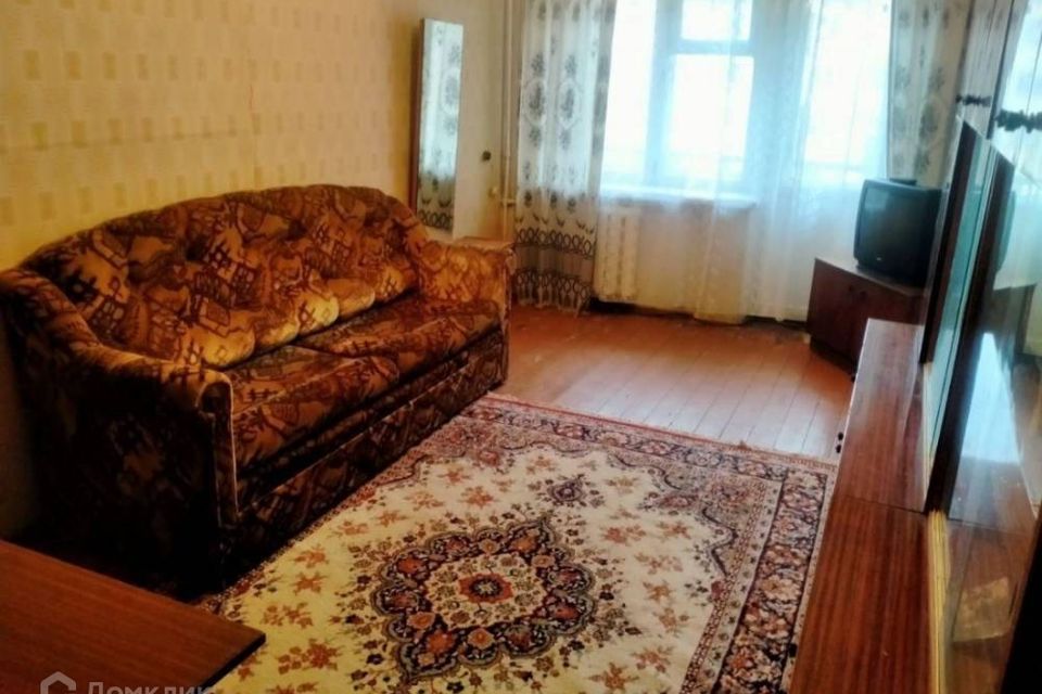Сдаётся 2-комнатная квартира, 41 м²