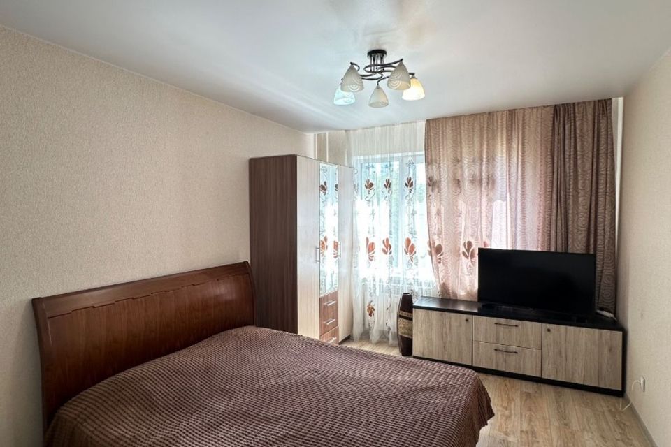 Продаётся 3-комнатная квартира, 75 м²