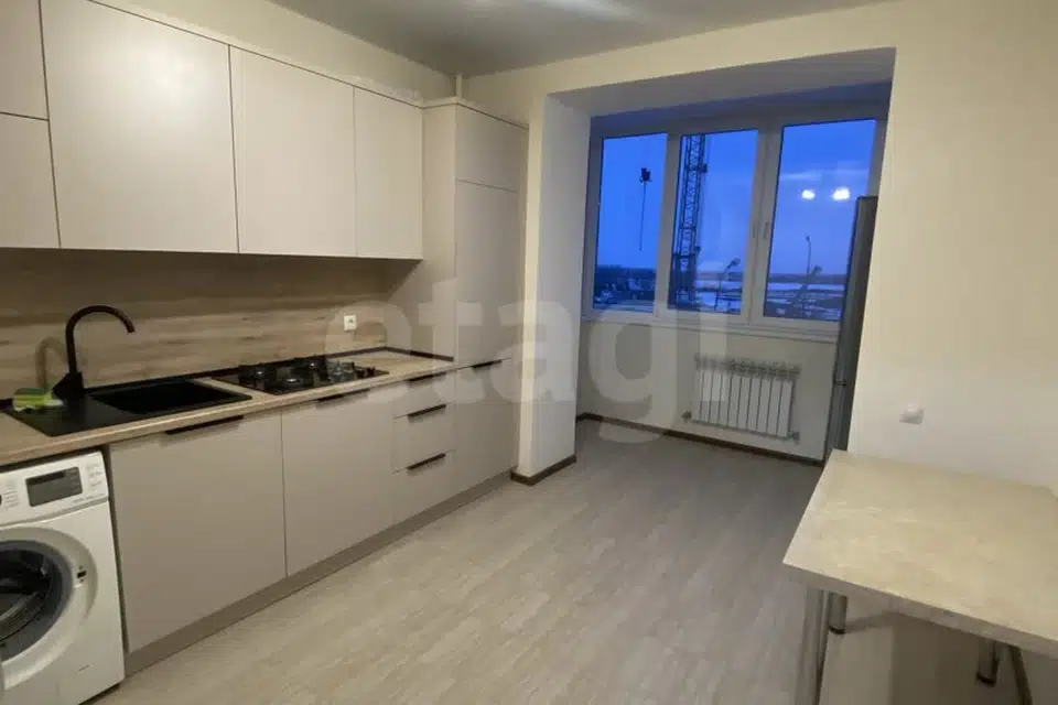 Сдаётся 1-комнатная квартира, 47 м²