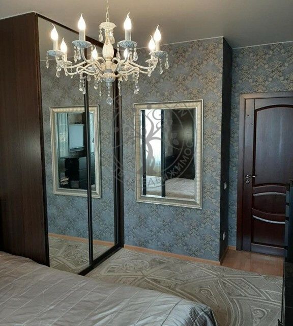 Продаётся 3-комнатная квартира, 79.7 м²