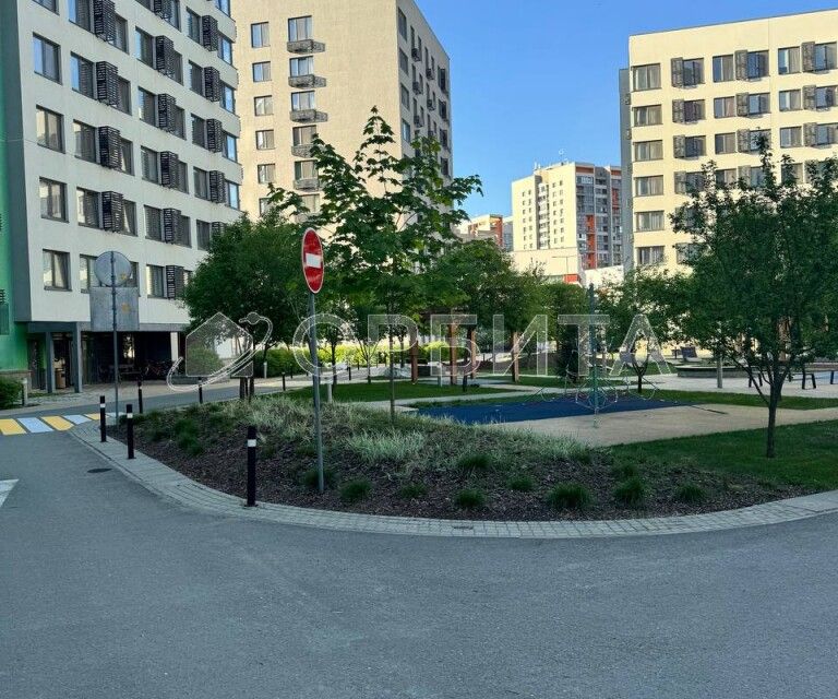Продаётся студия, 28.7 м²