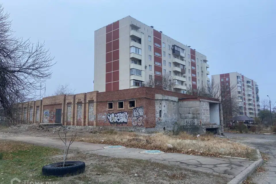 Сдаётся помещение своб. назначения, 1000 м²