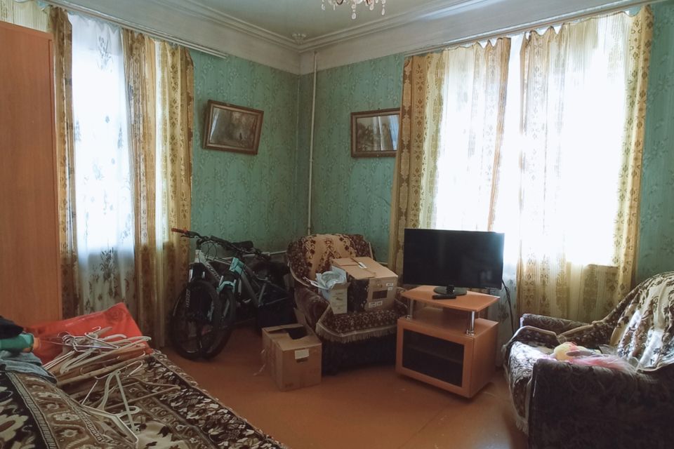 Продаётся 2-комнатная квартира, 45 м²