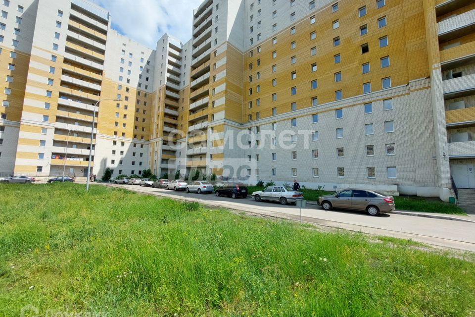Продаётся 1-комнатная квартира, 33.9 м²