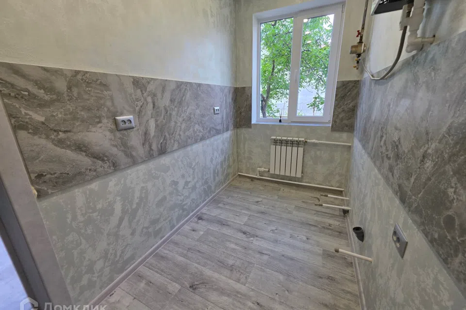 Продаётся 2-комнатная квартира, 48 м²