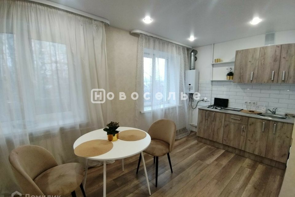 Продаётся 2-комнатная квартира, 43 м²